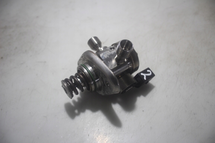 фото №1, Насос упорскування dacia dokker lift 1.3