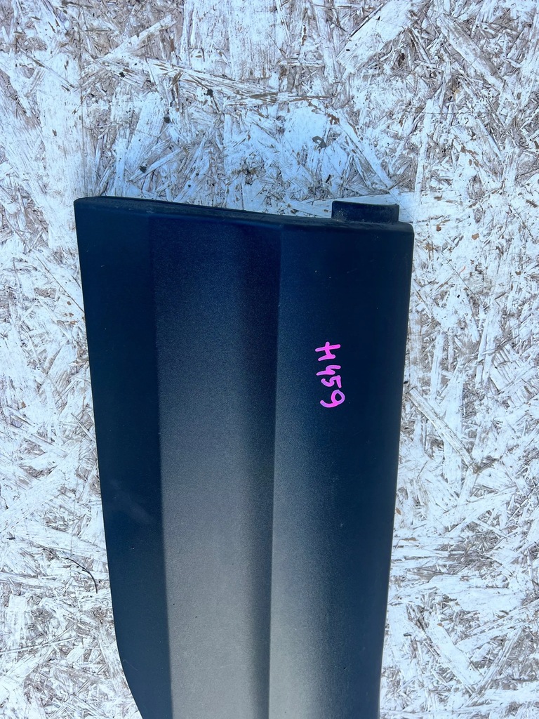 фото №9, Молдинг дверь задняя правый правая задняя opel grandland x