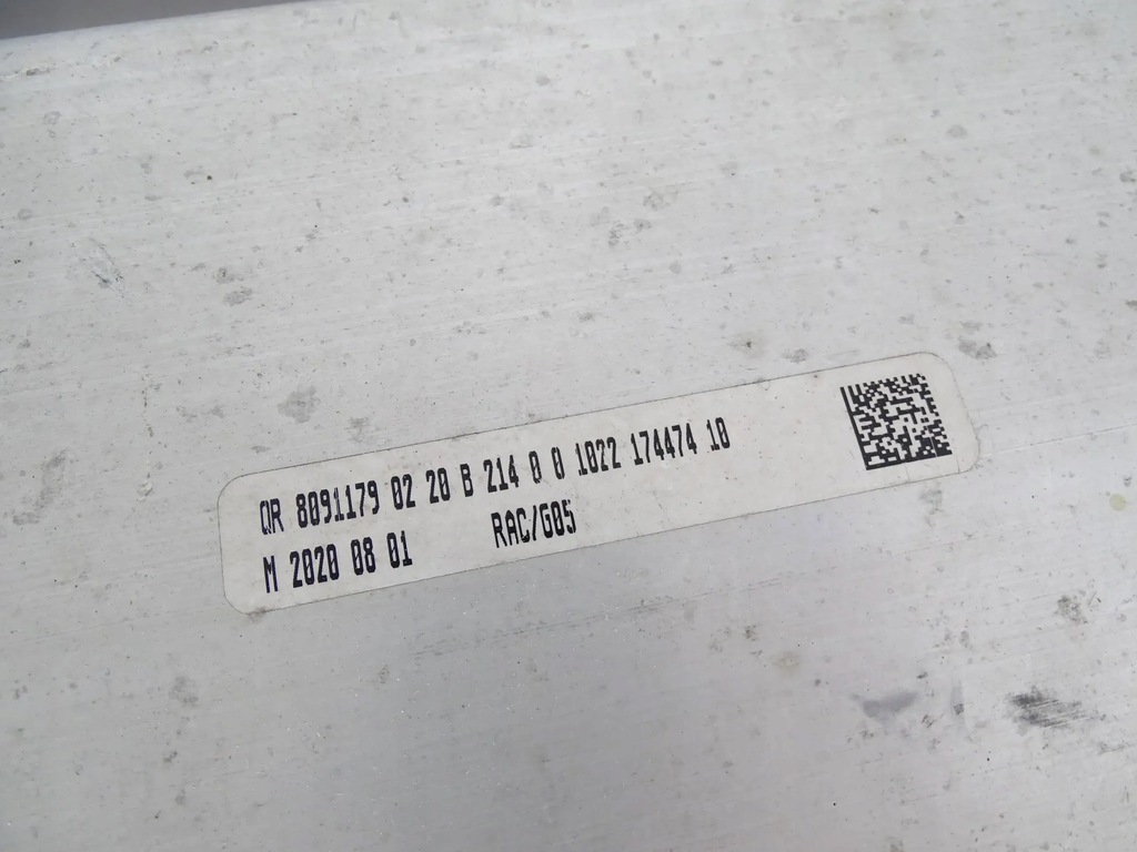 фото №5, Подрамник подрамник подрамник задняя задние bmw x5 g05