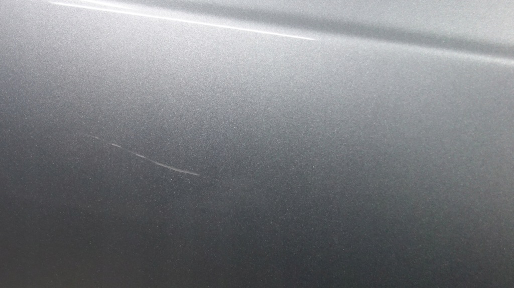 фото №3, Volvo xc90 ii дверь правое задняя 477