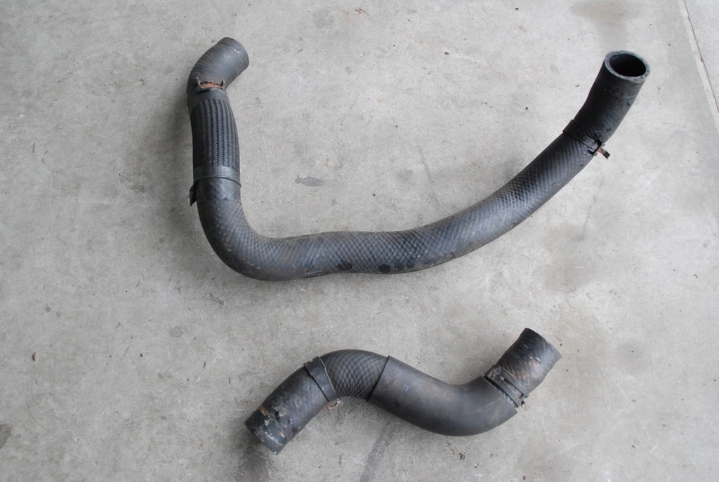 фото №2, Труба трубка wody mazda cx-5 cx5 12r 2.2