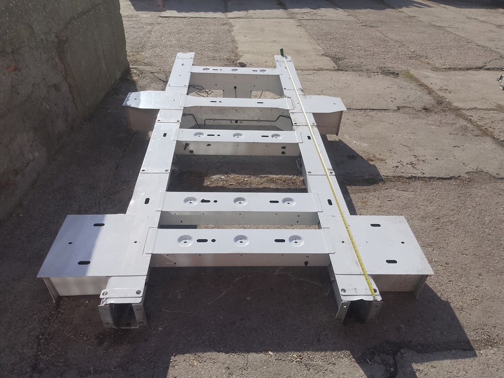 фото №4, Master iii 14- рама