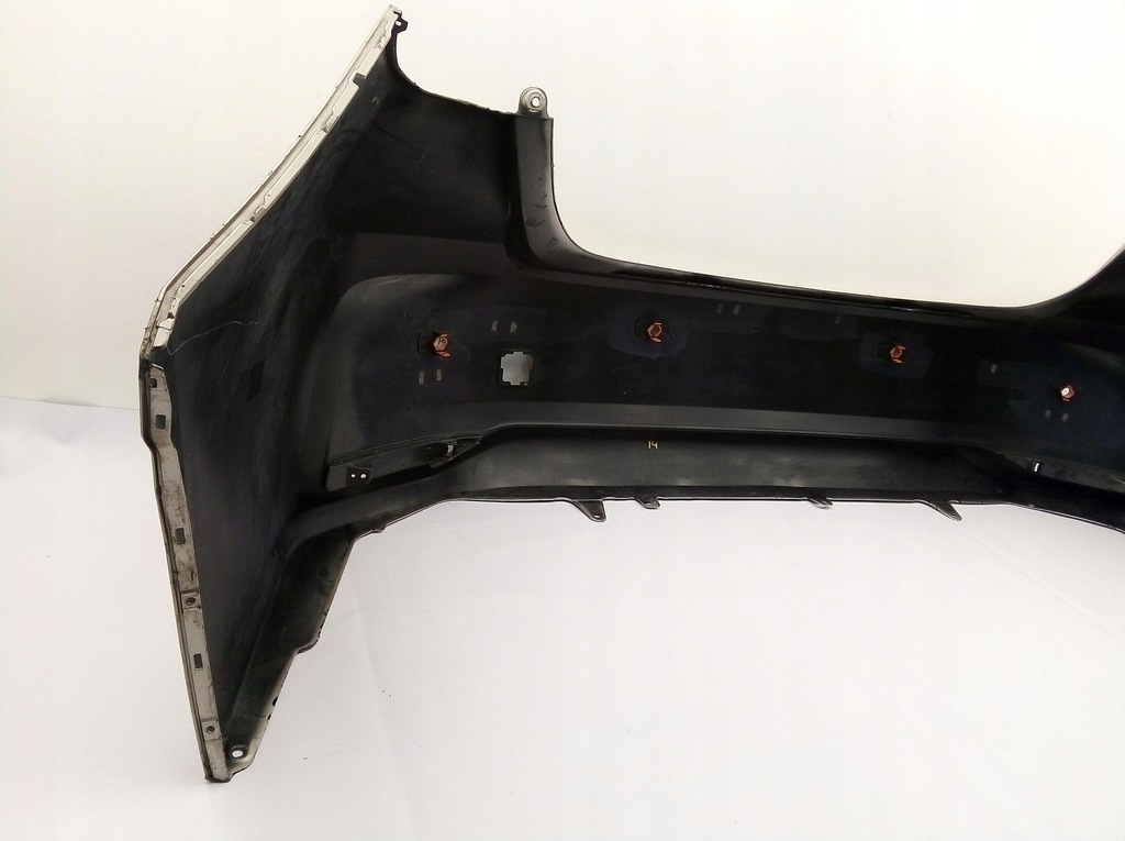 фото №10, Toyota corolla e210 e21 2018 5215902e60 бампер задня задній