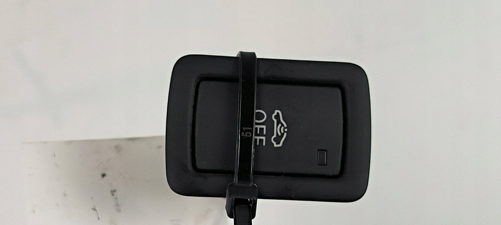 фото №1, Кнопка сигналізація 4h0962109 audi a6 c7