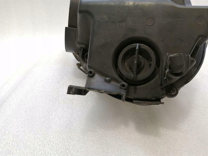 фото №10, Mercedes r class w251 left head light a2518200561 фара противотуманная фара