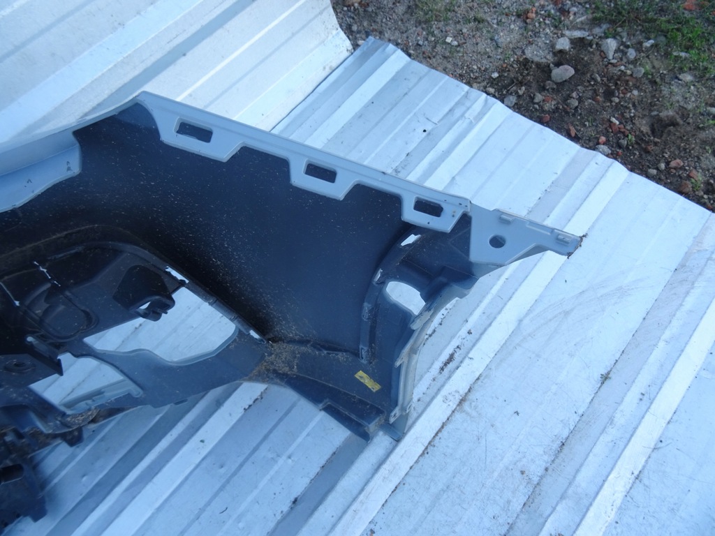 фото №8, Бампер перед audi a1 ii citycarver оригінал