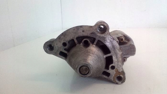 фото №7, Стартер peugeot partner 2,0 hdi