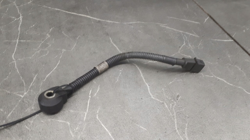 фото №1, Kks00a датчик детонационный hyundai tucson 2.0