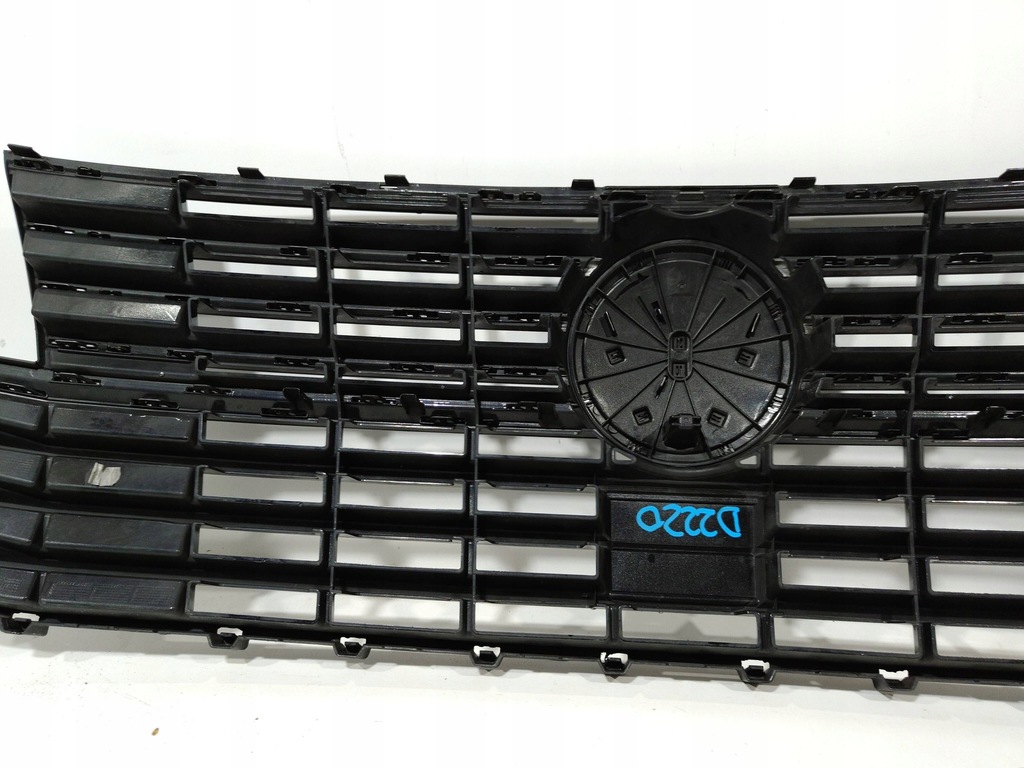 фото №11, Volkswagen multivan t6 lift 6.1 решётка радиатора решётка радиатора 7la853651b