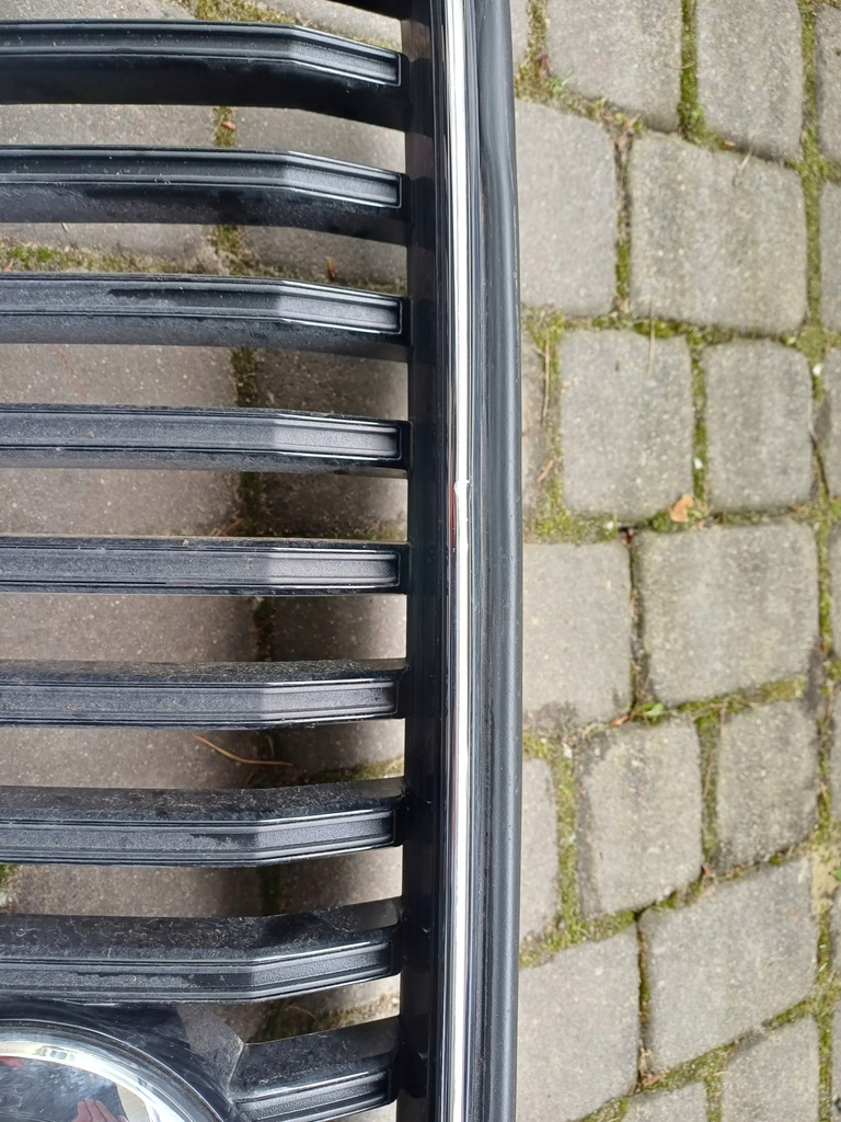 фото №5, Решётка радиатора volvo xc60 2021- lift