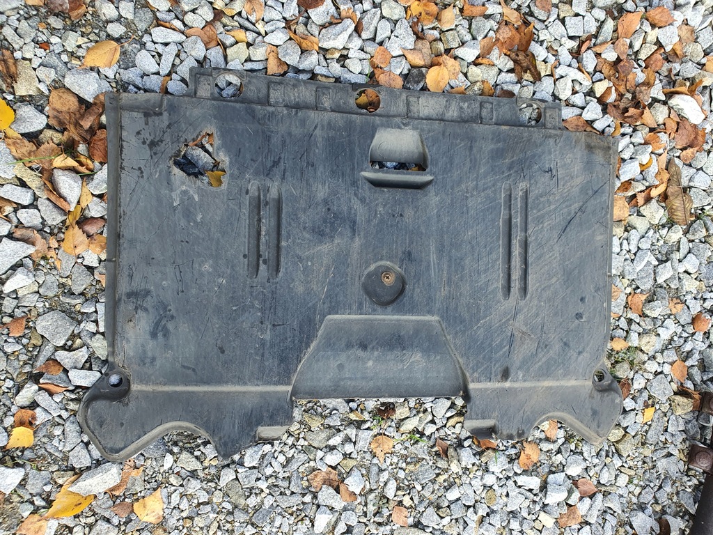 фото №5, Audi a4 b8 a5 s5 защита pod коробка передач передач 4 8k1863822f