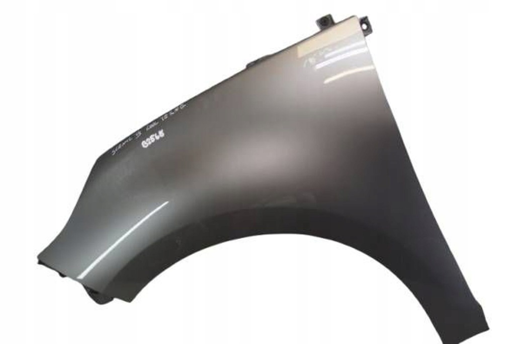 фото №1, Renault scenic iii tekng крила лівий перед b2568