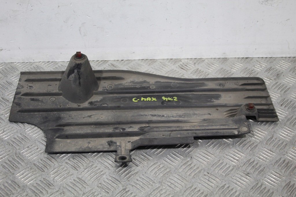 фото №1, Захист підвіска ford c-max mk2 av61-r11778-af