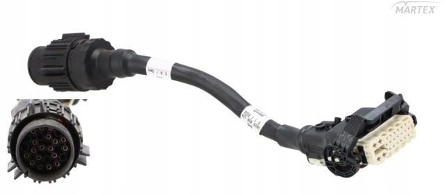 фото №1, Element механічна коробки передач zf 6029.039.124