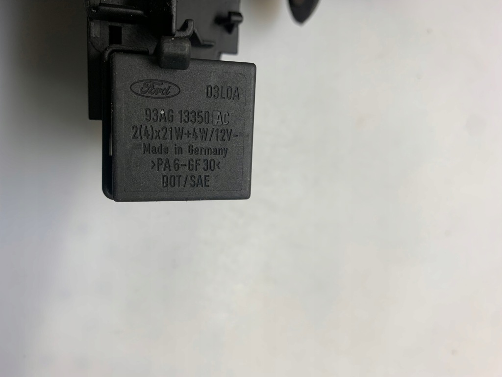 фото №8, Рычаг 97bg13b302ab ford