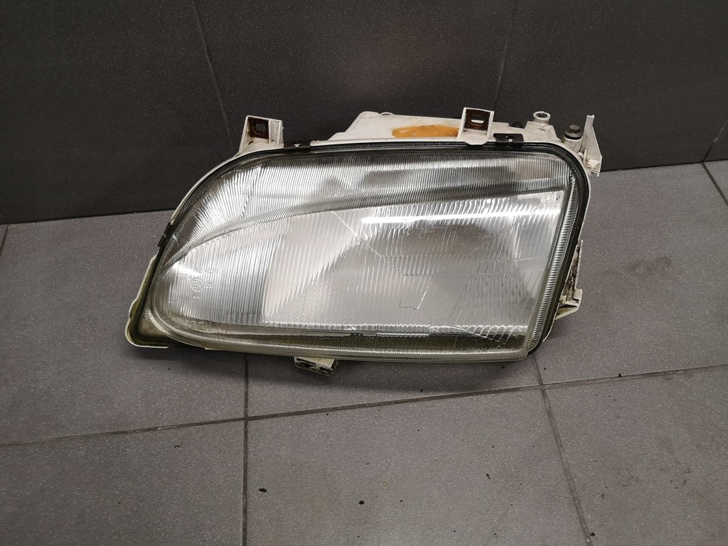 фото №1, Лампа лівий перед ford galaxy eu 7m1941015e