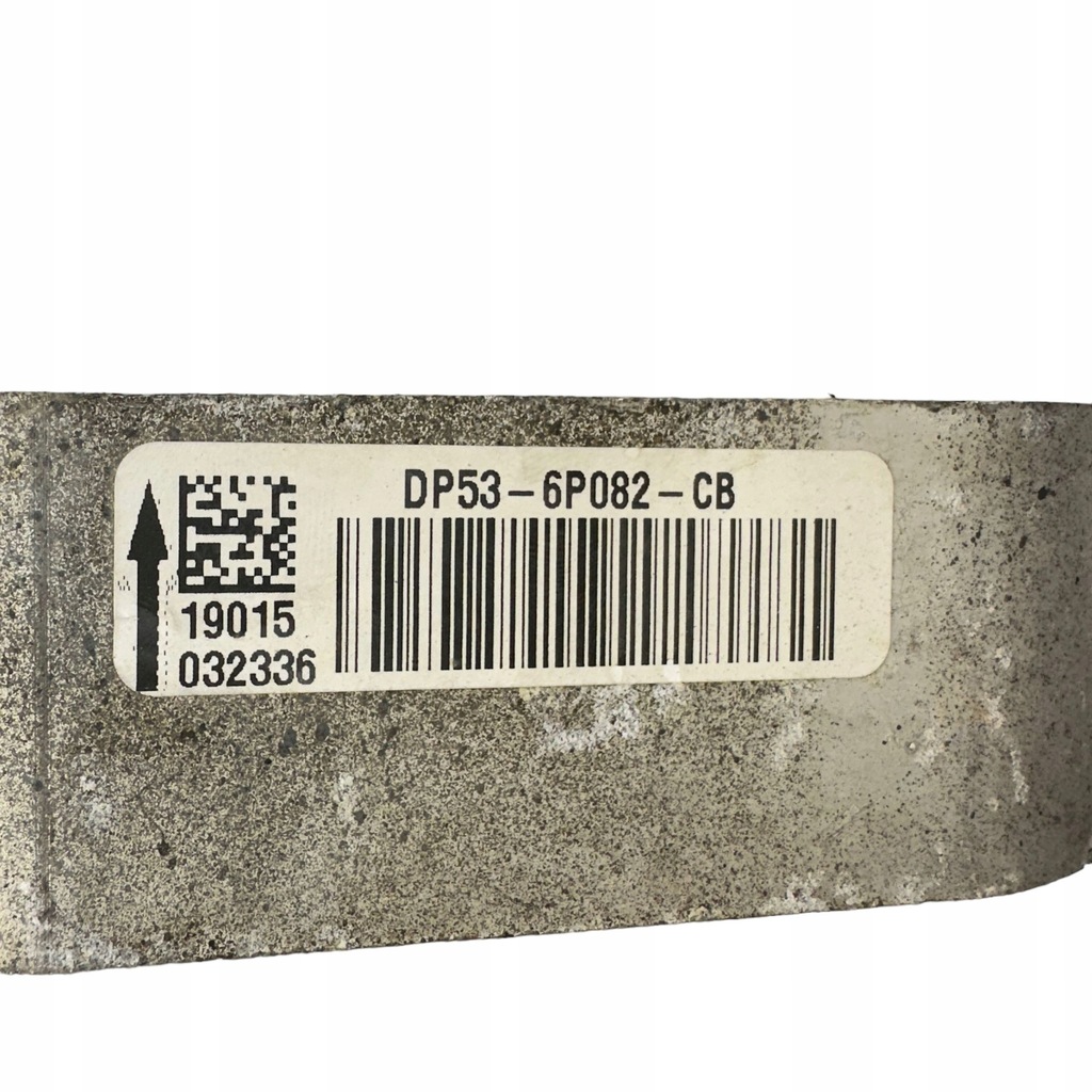 фото №5, Ford edge ii 2017 лапы, опоры