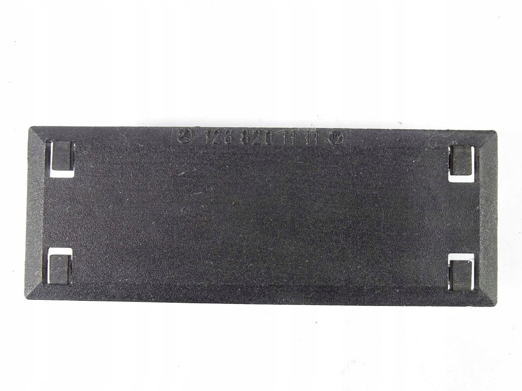 фото №1, Mercedes w126 w210 заглушка датчик распылителя