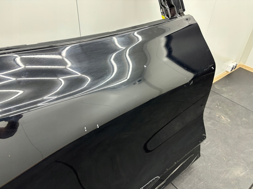 фото №6, Ford mustang mach e mach-e двері задні праве задня