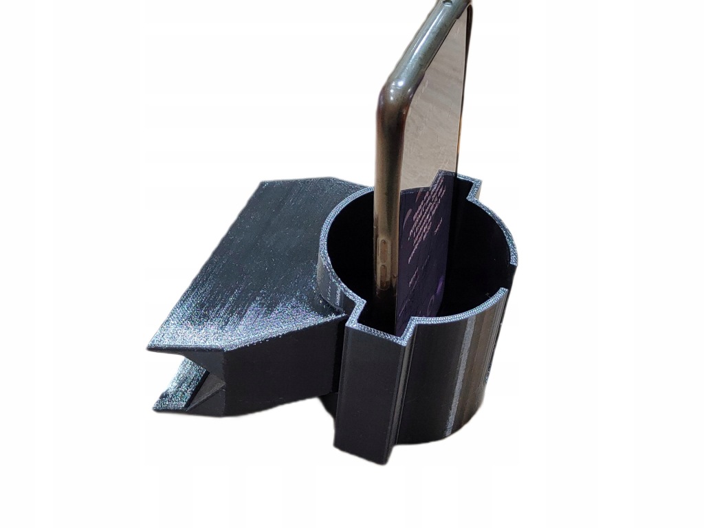 Подстаканник vw t5 крепеж кружка телефон подставка uv protect petg cup держатель 2w1 Доставка