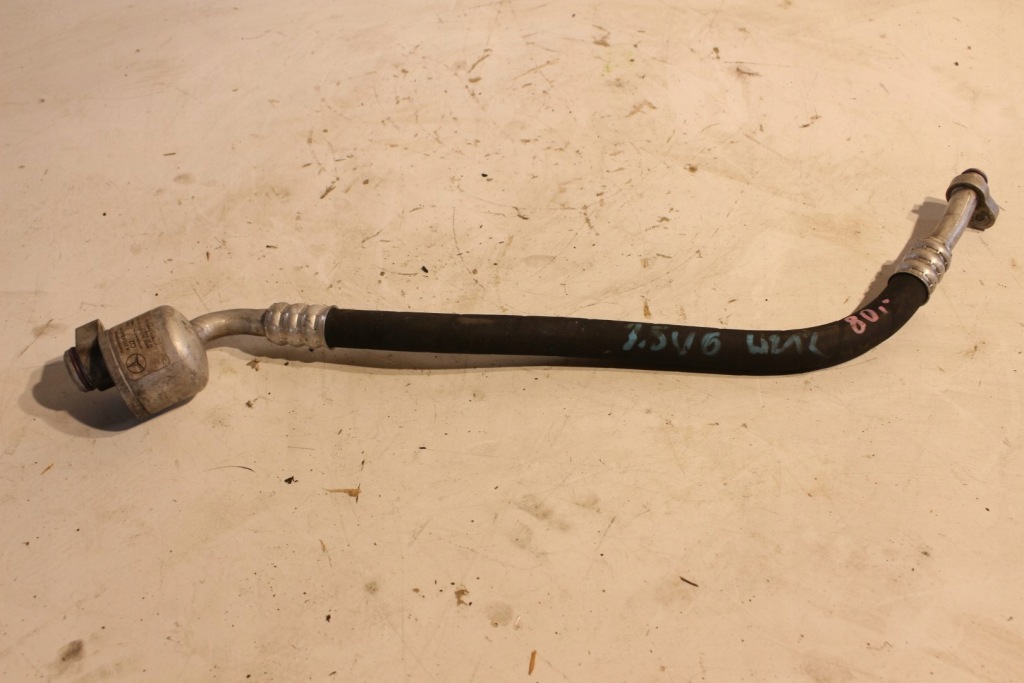 фото №1, Шланг кондиционера a2128304715 w212 3.5