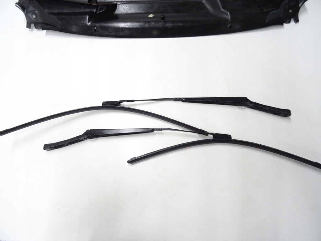 Opel astra j жабо двірники комплект eu Оригінал