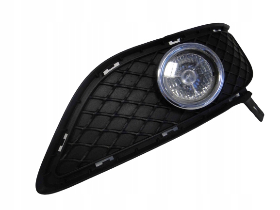 фото №1, Mercedes gla x156 лампа противотуманная фара drl правый 156