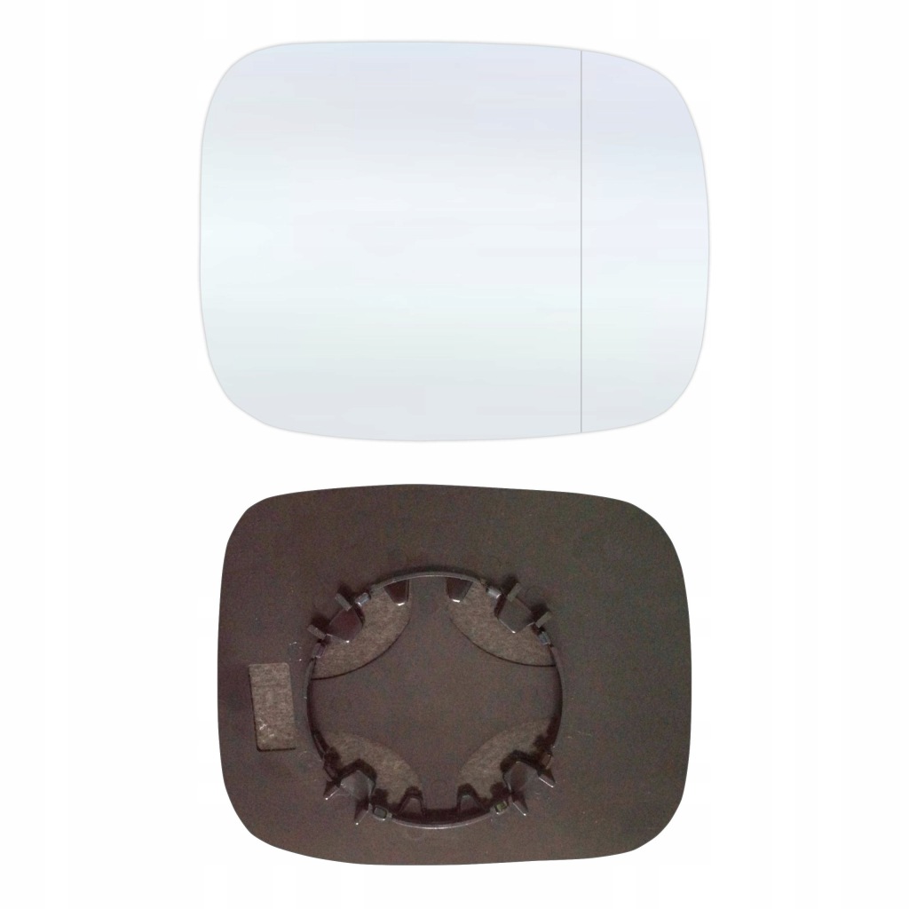 фото №1, Volvo xc90 2007+ вкладиш дзеркало правий асферичне+ pm