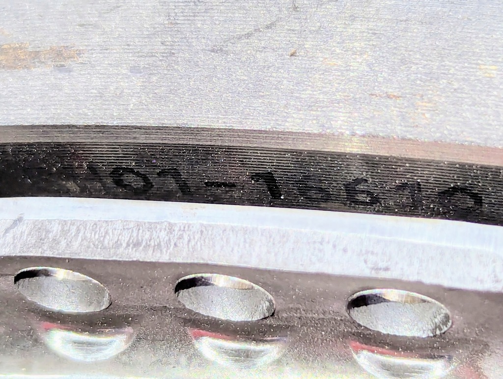 фото №8, Сцепление полный двухмассовый mazda cx-5 cx5 sh01-16610 shy116460 sh0116410a