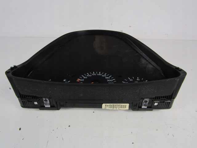 Mercedes e w210 счетчик приборы 2,0 186km m111947 95-99 2105404648 Цена