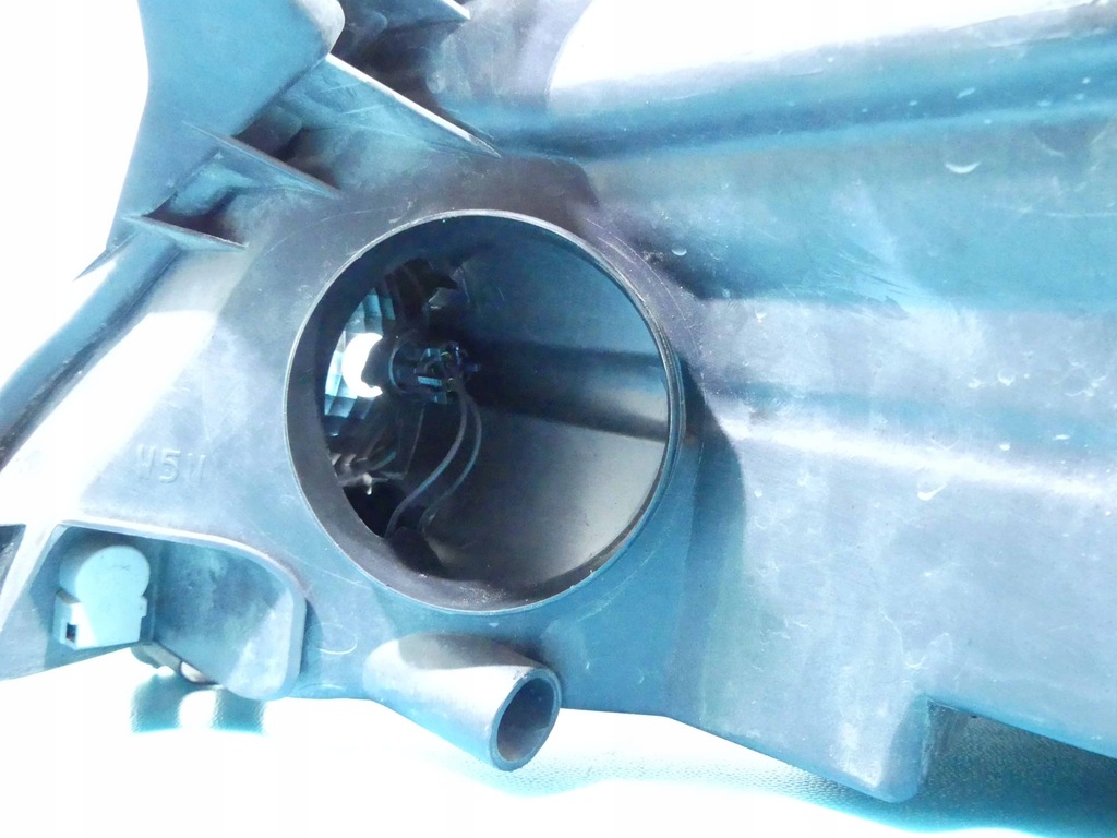 фото №6, Фара правый лампа перед peugeot expert ii eu