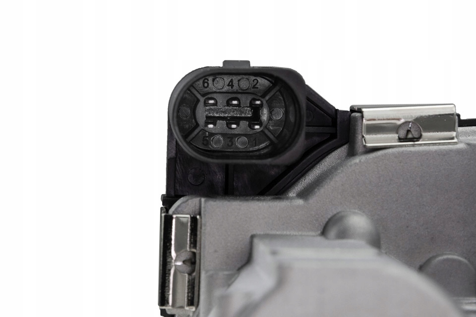 фото №10, Дросельна заслінка повітря jeep renegade 1.6 2014-