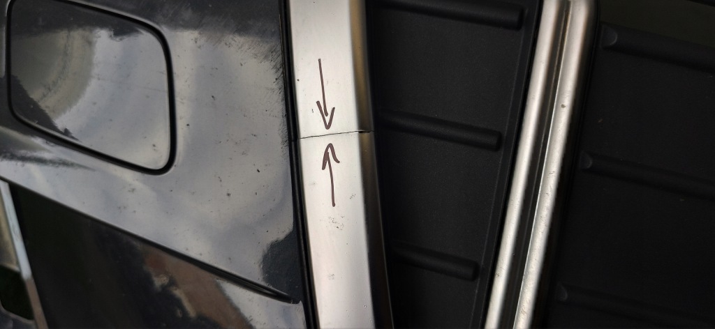 фото №5, Бампер перед передний audi a6 c8 allroad