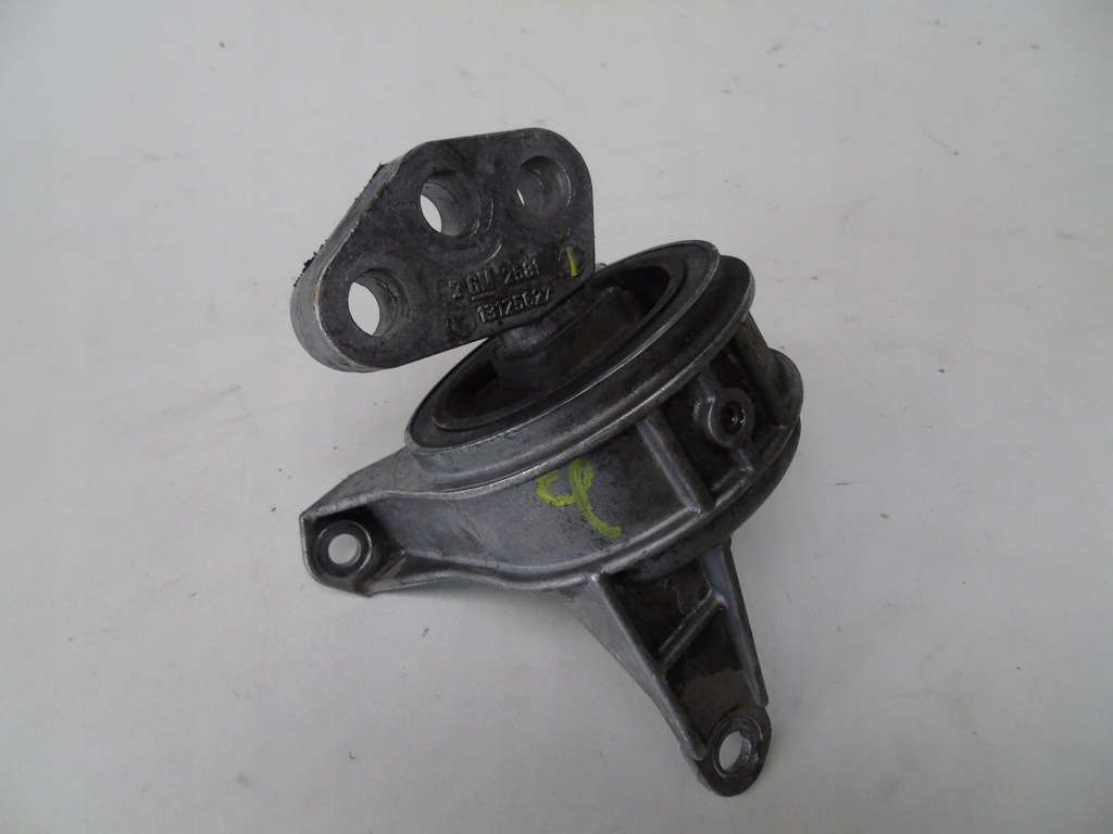 фото №1, Подушка двигуна opel asrea h 13125627