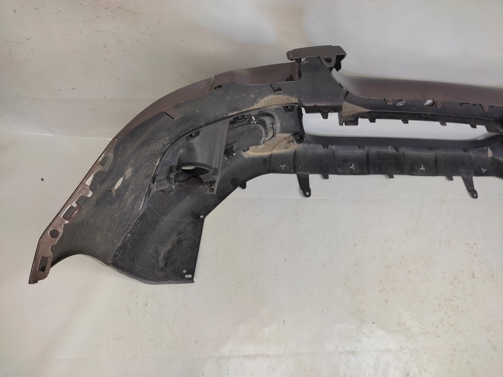 фото №11, Peugeot 2008 i бампер передний перед 2013- 6pdc