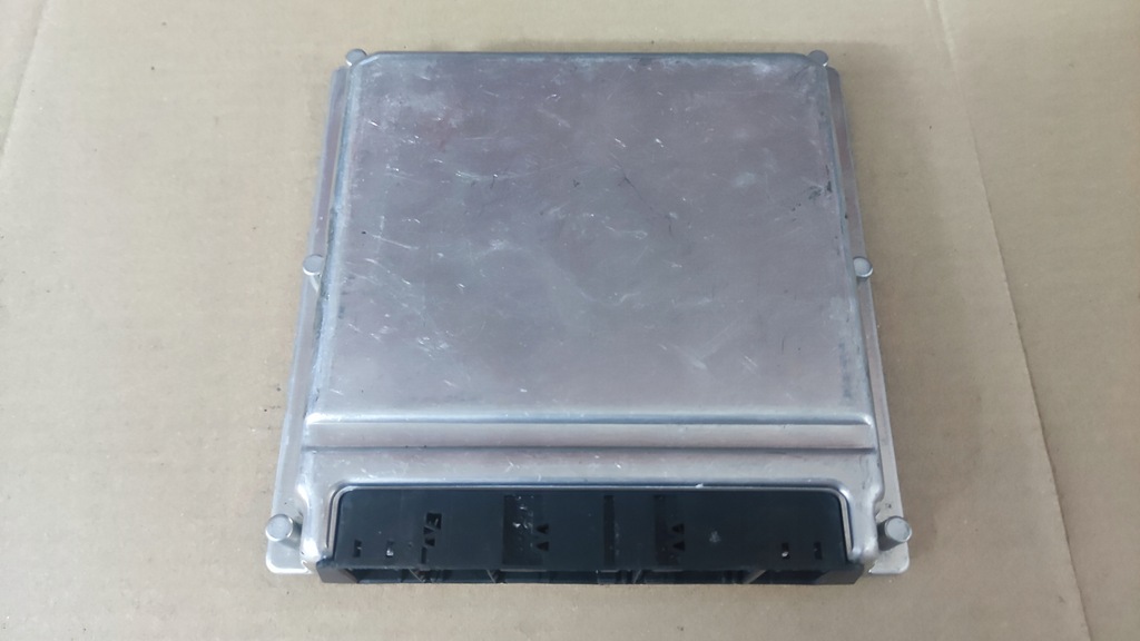 фото №1, Mercedes amg 5.5 v8 модуль двигателя 1551530879