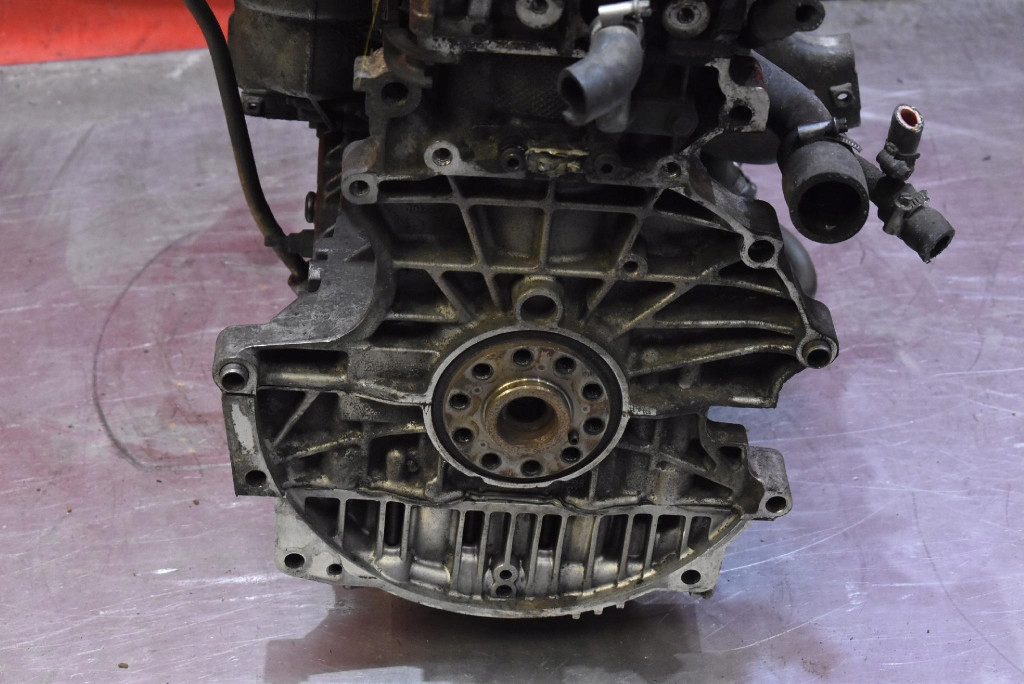 фото №14, Двигун блок двигуна дизель d5244t volvo s70 v70 ii 2.4 d5 163 km 04-08 стиснення