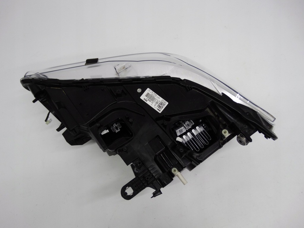 фото №12, Bmw x2 f39 17-23 лампа права full led 9851982 оригінальна