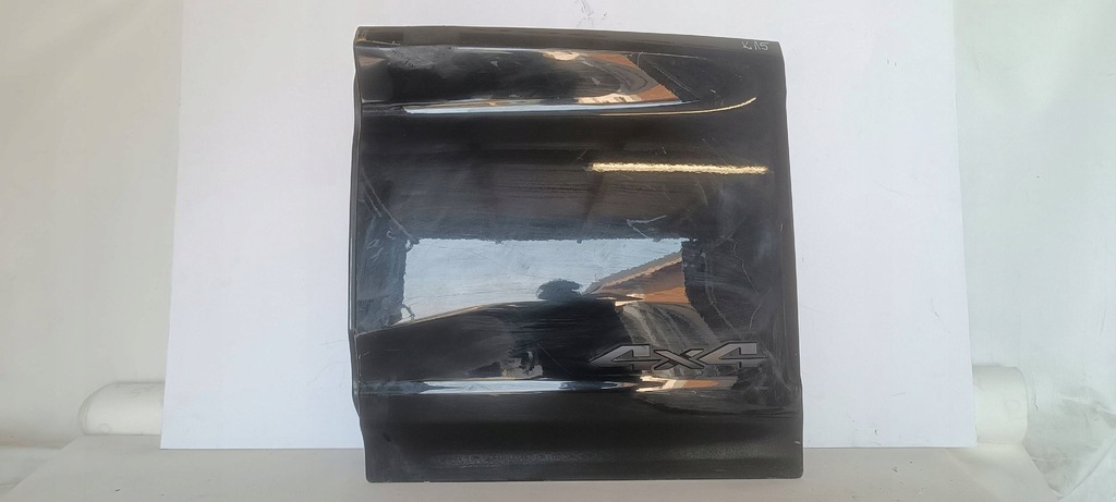 фото №1, Задняя крышка багажника борт раздельная dodge ram v 277989aac