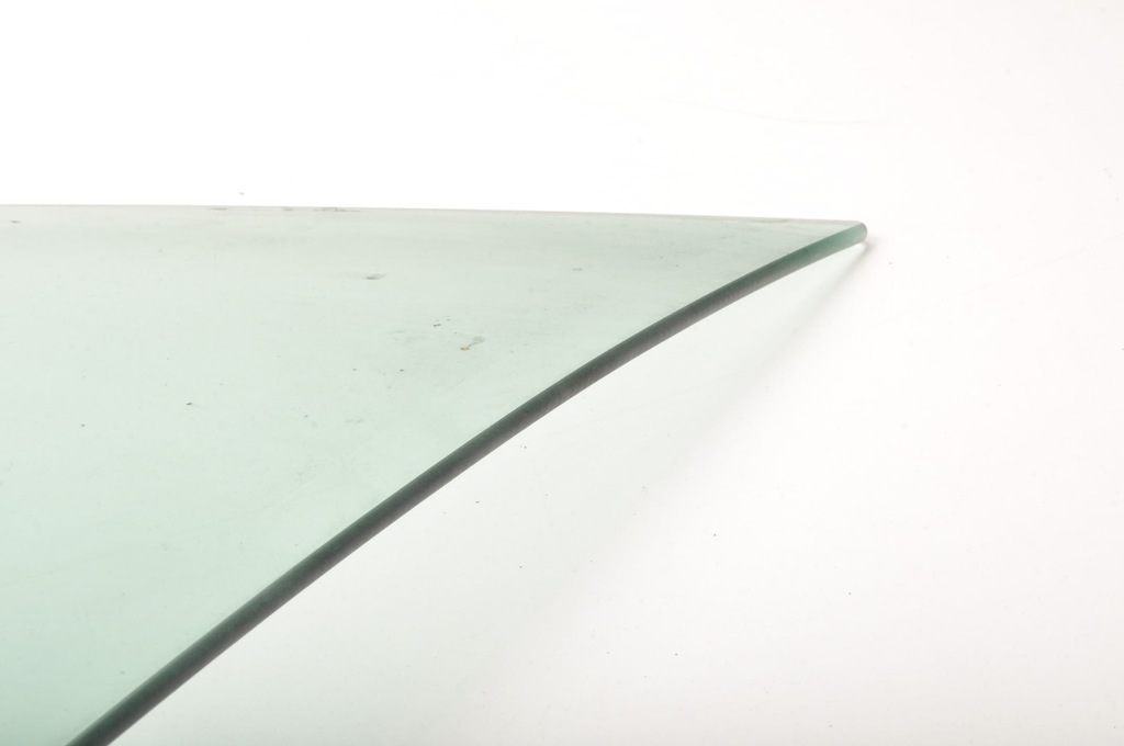 фото №3, Volvo s60 ii lift v60 стекло левая передняя 2017