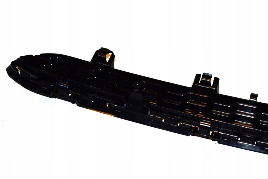 Решётка средняя нижняя бампера перед bmw x3 x4 f25 Недорого