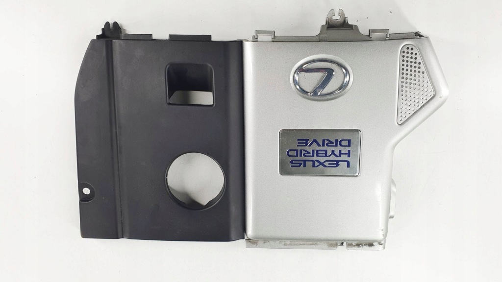 Купить Lexus rx 2 400h 08r 3.3 3mz-fe накладка верхний двигателя