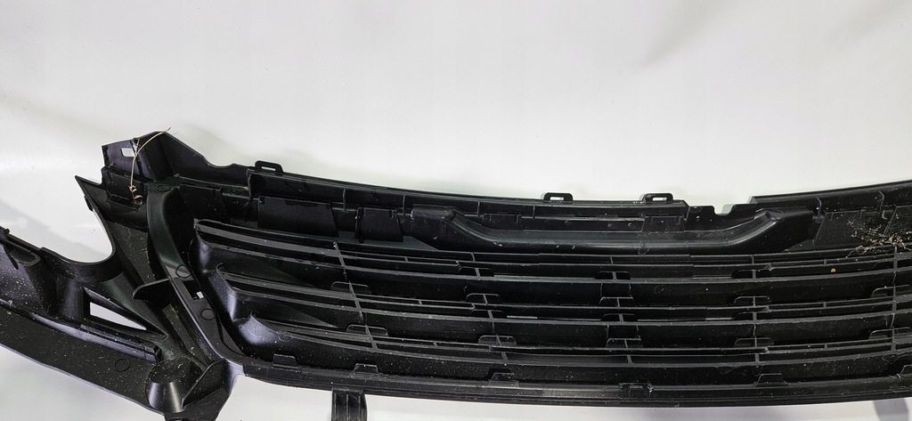 фото №9, Решётка радиатора решётка радиатора каркас решетка опора бампера peugeot 308 ii t9 2013-2016