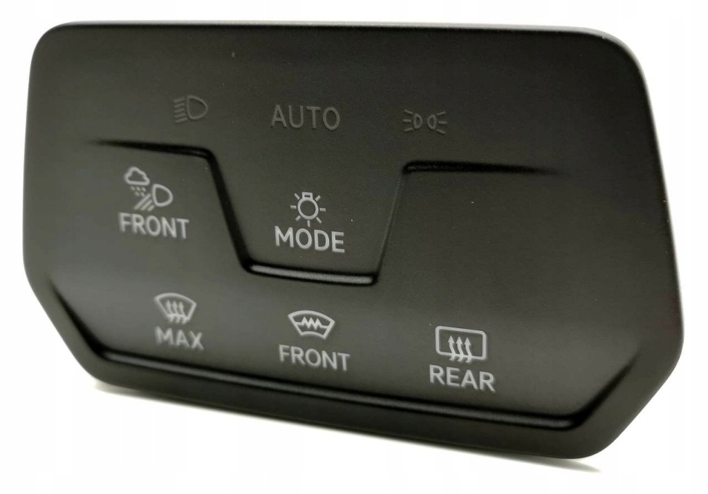 фото №1, Перемикач регулювання світла vw id.4 10a941193b