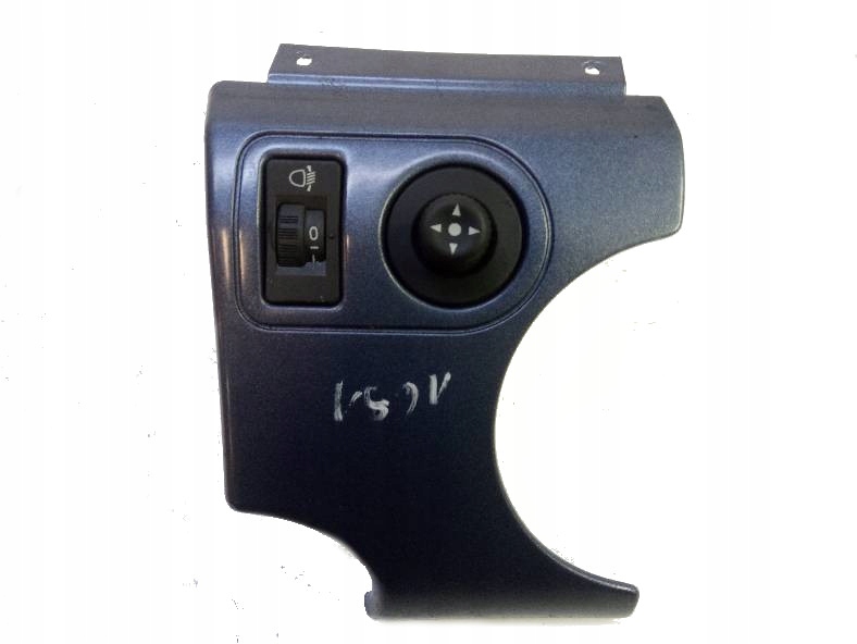 фото №1, Переключатель зеркал света citroen berlingo i
