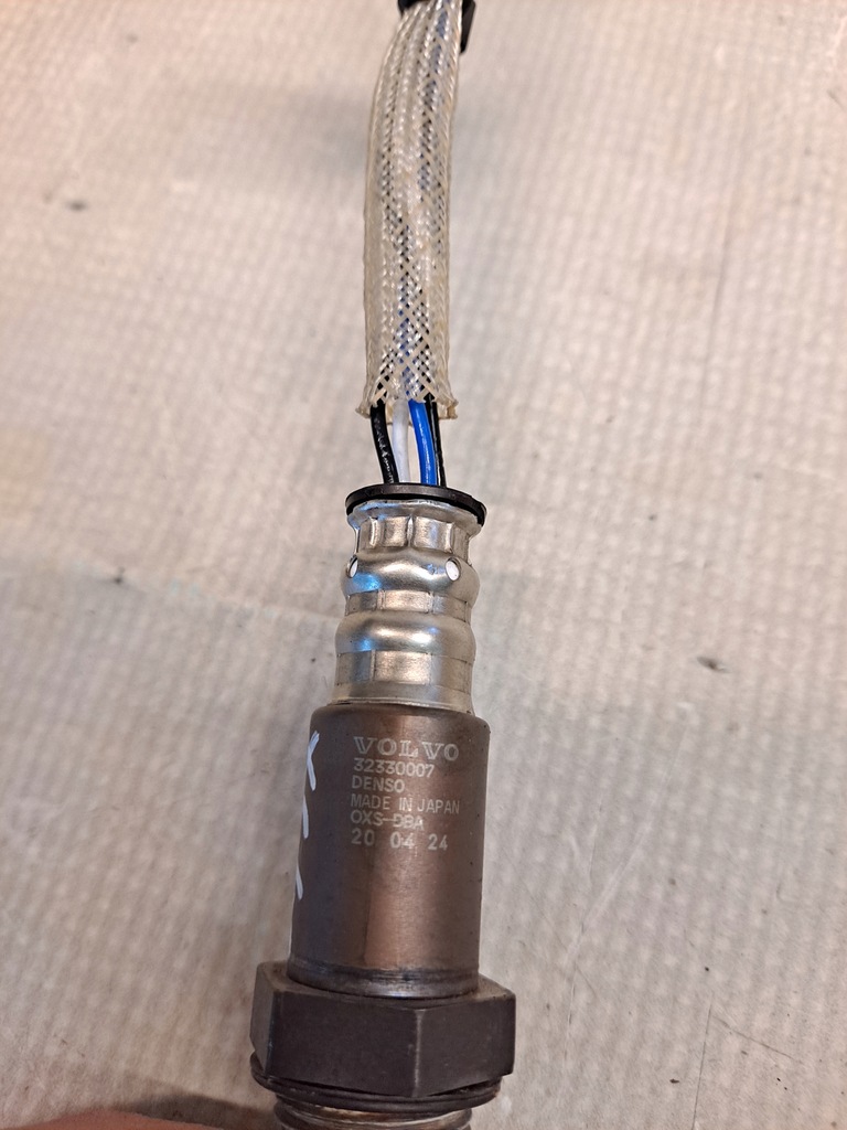 фото №4, Датчик лямбда-зонд volvo xc40 2.0b 32330007