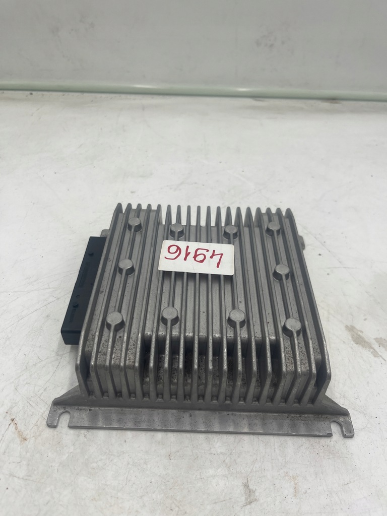 фото №7, Усилитель радио audi wv skoda 5c6035456