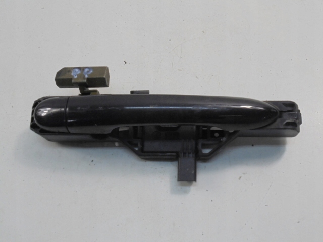 фото №12, Renault espace iv ручка двері зовнішня права перед задня ліва права