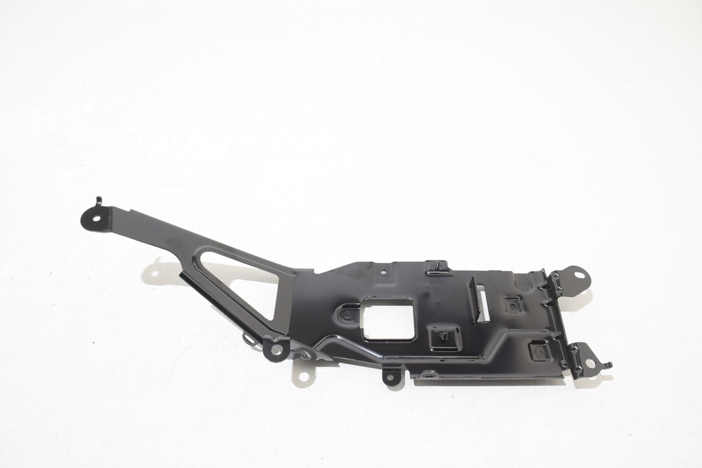 фото №14, Bmw x7 g07 / x7 g07 lci кронштейн усилителя аудио ram harman kardon lte tv