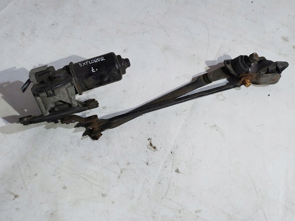 фото №1, Ford explorer ii 2 механізм двірник перед
